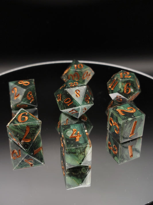 Druid Conclave Set