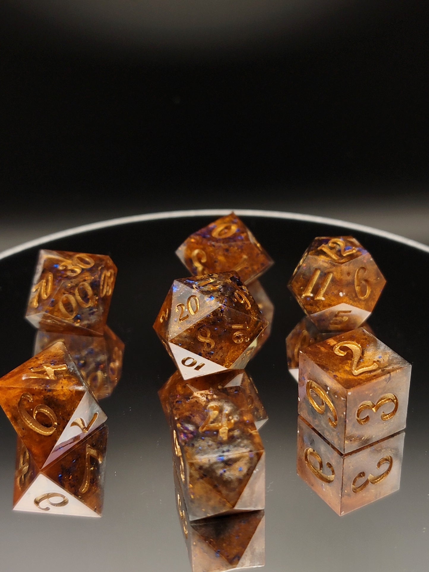 Bronze Age D&D Set