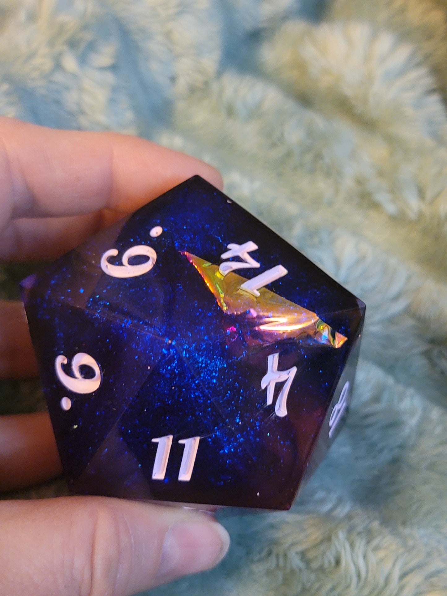 A-Grade 60mm Deluxe Solar Flare