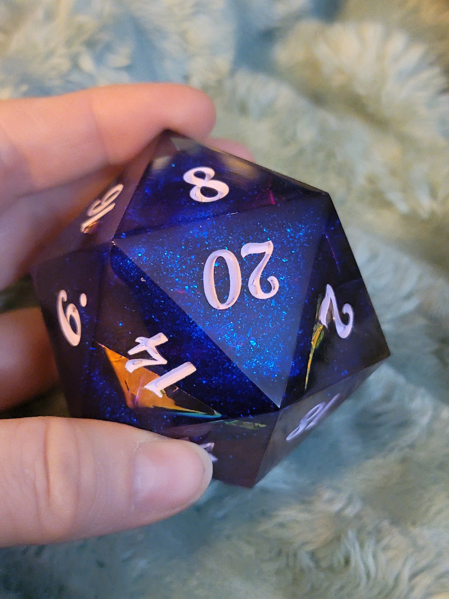 A-Grade 60mm Deluxe Solar Flare